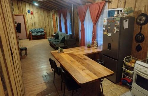 Pucon Apartamento | Se arrienda cabaña