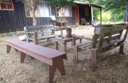 Pucon Apartamento | Se arrienda cabaña