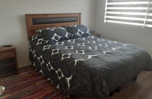 San Pedro de la Paz Apartamento | Dpto Vip Huertos familiares san pedro de la Paz