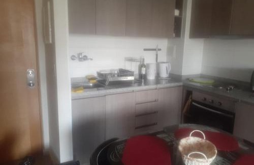 San Pedro de la Paz Apartamento | Dpto Vip Huertos familiares san pedro de la Paz
