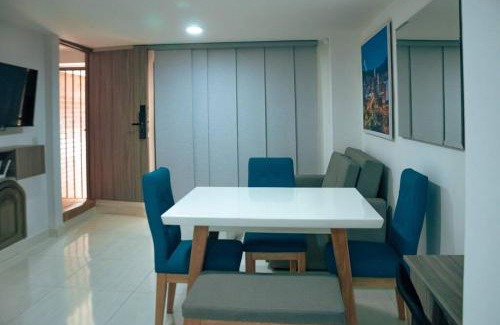 Robledo Apartamento | Apartamento en Medellín 101