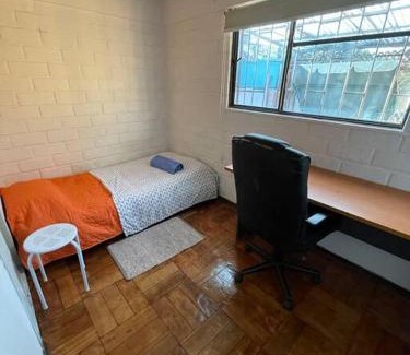 La Florida Casa | Amplia Casa Familiar a Pasos del Metro