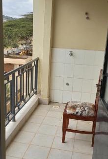 Ngelani Apartamento | Serene 2bedrooms airbnb