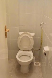 Ngelani Apartamento | Serene 2bedrooms airbnb