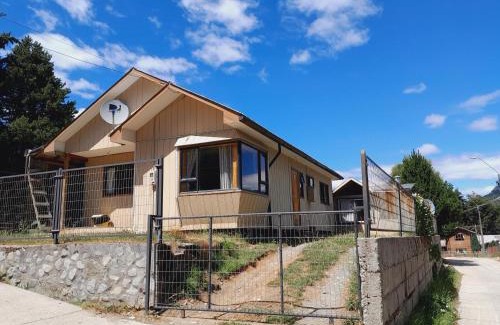 Futaleufu Casa | Cabaña Alonso