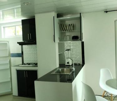 Silvania Apartamento | Paz y Armonía