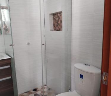 Silvania Apartamento | Paz y Armonía