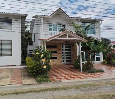 Silvania Apartamento | Paz y Armonía