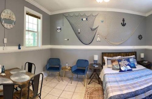 Gulfport Casa | Gulf Coast Beach House