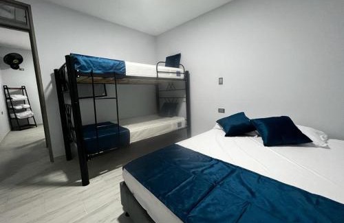 Ricaurte Casa | Casa Macondo, Piscina privada