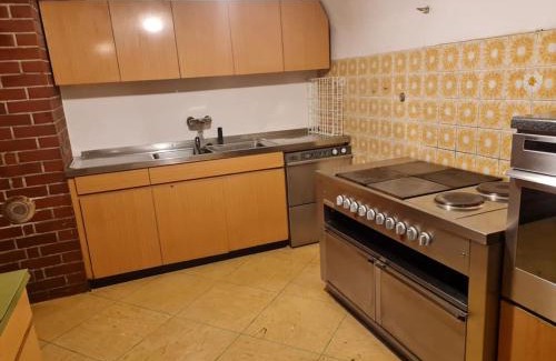 Modriach Apartamento | Uriges Landgasthaus in Modriach