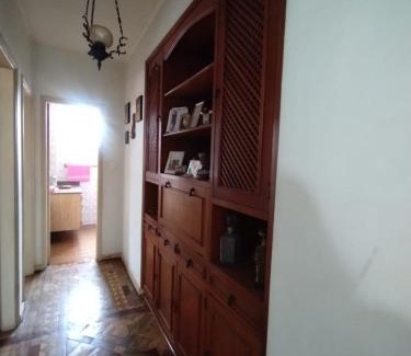 Embare Apartamento | Apartamento em santos