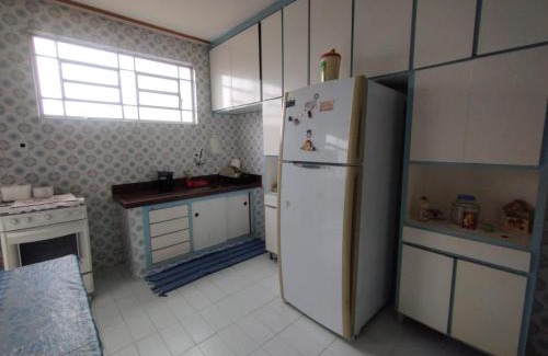 Embare Apartamento | Apartamento em santos
