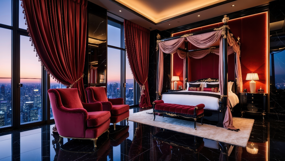 Azerbaijan Casa | Lankon