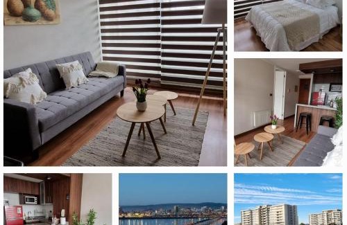 Concepcion Apartamento | Monterosso Apart