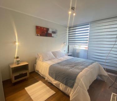 Concepcion Apartamento | Monterosso Apart