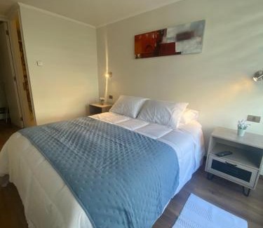 Concepcion Apartamento | Monterosso Apart