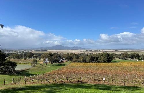 Ararat Otro | Cosy Glamping Tent 1