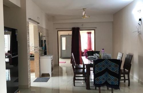 Dhaka Apartamento | Jahangir Property