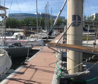 Le Havre Alquiler De Eote | Baroudeur des mers