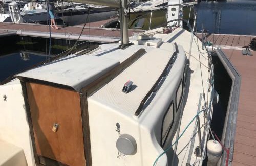 Le Havre Alquiler De Eote | Baroudeur des mers
