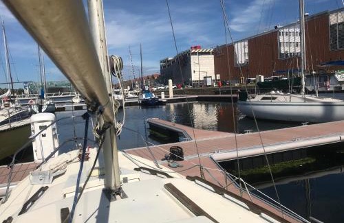 Le Havre Alquiler De Eote | Baroudeur des mers