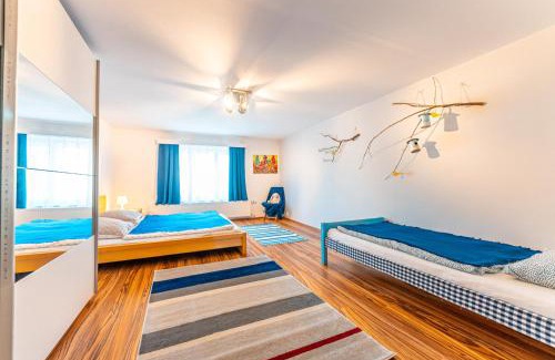Lobec Apartamento | Apartmán Lobeč