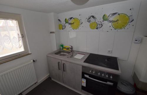Gaarden Apartamento | Simple Stay