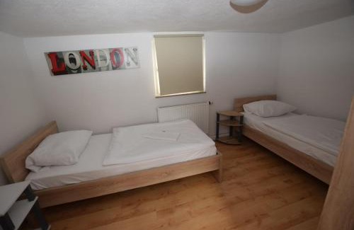 Gaarden Apartamento | Simple Stay