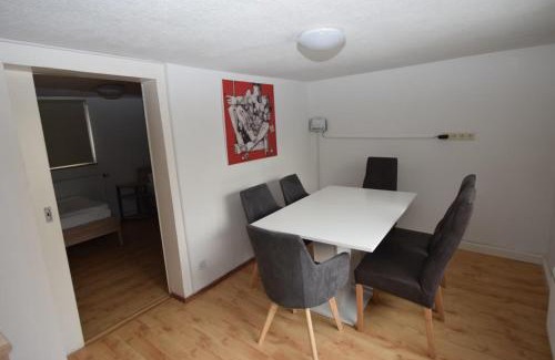 Gaarden Apartamento | Simple Stay