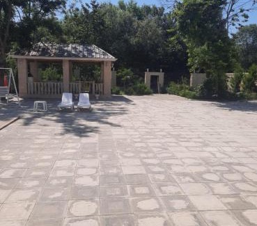 Lankaran Villa | Lenkeran,Sutamurdov,Riverside by Ismayiloff