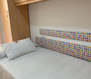 Alcaniz Apartamento | Apartamentos Alcañiz, Alicia