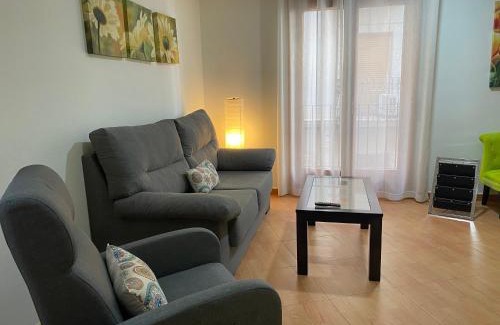 Alcaniz Apartamento | Apartamentos Alcañiz, Alicia