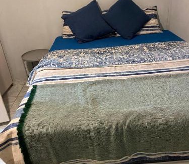 Tsumeb Apartamento | Alvin's House