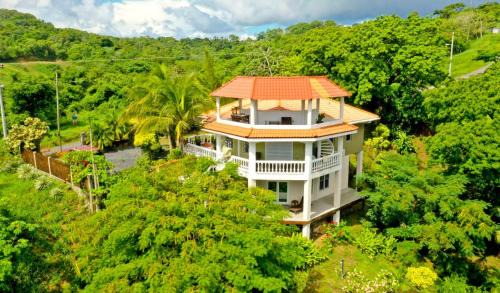 Roatan Complejo | De Odisea Resort