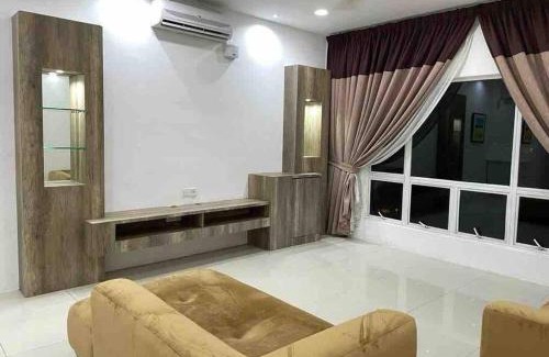 Bukit Jalil Apartamento | Eastlake Residence @ Seri kembangan