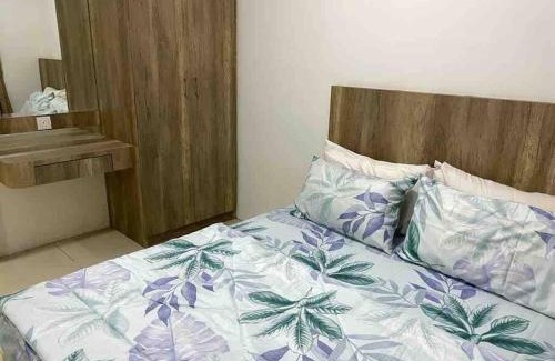 Bukit Jalil Apartamento | Eastlake Residence @ Seri kembangan