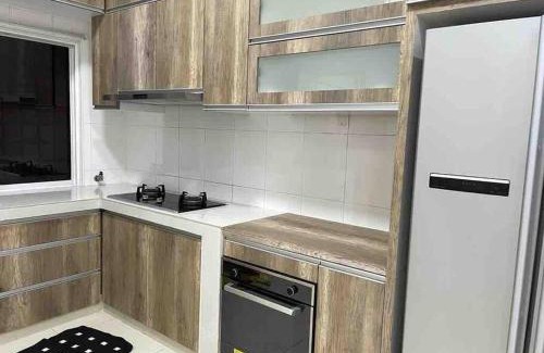Bukit Jalil Apartamento | Eastlake Residence @ Seri kembangan
