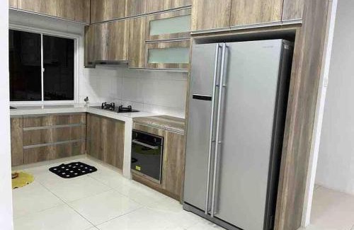 Bukit Jalil Apartamento | Eastlake Residence @ Seri kembangan