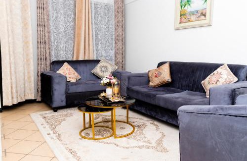 Pangani Apartamento | Nairobi 2Bedroom apartment