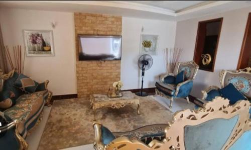 Mombasa Cama Y Desayuno | Malach homes