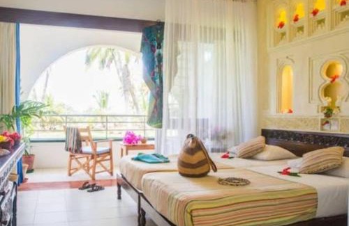 Mombasa Cama Y Desayuno | Malach homes