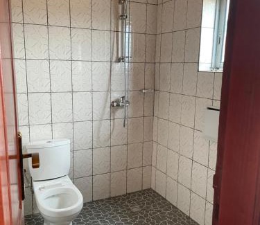 Yaounde Hotel | Bunker hôtel plus