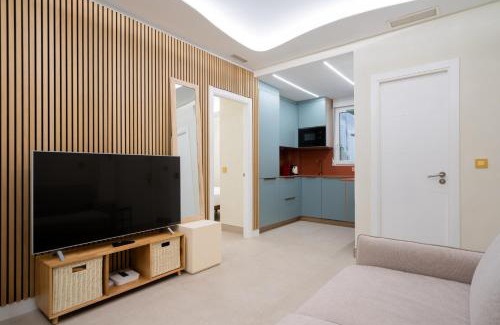Ibiza Apartamento | apartamento en retiro