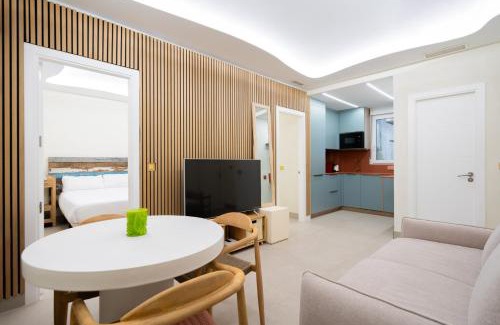 Ibiza Apartamento | apartamento en retiro