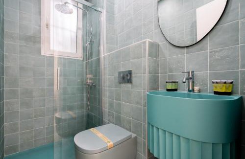 Ibiza Apartamento | apartamento en retiro