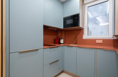 Ibiza Apartamento | apartamento en retiro