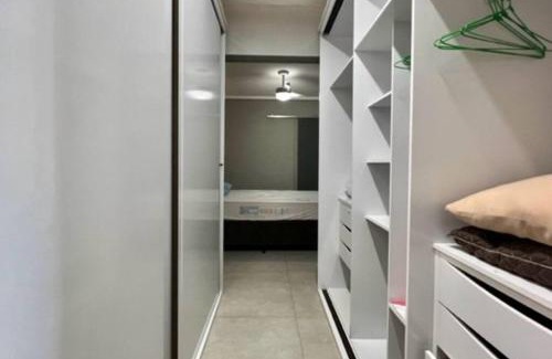 Vila Clais Apartamento | Apto a poucos passos das praia - Centro Bertioga