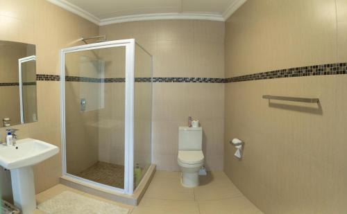 Windhoek Apartamento | Puteoli Estate