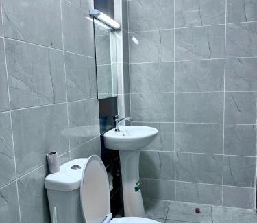 Thika Apartamento | Rishlynn One bedroom Apartment